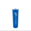 Decorvo Officially Licensed Collegiate Stainless Steel Tumbler - Double Walled Insulated Travel Tumbler with Slide Lid - 18 oz (Kansas Alumni - Blue) view 1