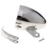 beertoy Classic Retro Streamlined Bicycle for Head Light LED Metal B Night Riding Accessories view 1