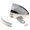 beertoy Classic Retro Streamlined Bicycle for Head Light LED Metal B Night Riding Accessories view 2