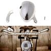beertoy Classic Retro Streamlined Bicycle for Head Light LED Metal B Night Riding Accessories view 3