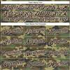 Custom Team Number Personalized Camo Brown-White Authentic Salute 2 Service Active Baseball Jersey for Men and Women view 2