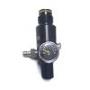Aopkeo CO2 Compressed Air Tank Regulator Valve 5/8"-18UNF or M18*1.5 Input 4500psi for Paintball Airsoft PCP (1800psi Ouput, 5/8"-18UNF) view 1