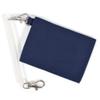 COLORFUL CANDY STYLE PASS CASE PET DEEP NAVY view 1