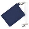 COLORFUL CANDY STYLE PASS CASE PET DEEP NAVY view 2
