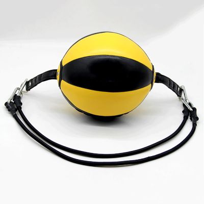 GTPBAO Home Office Gym Boxing Speed Ball - Portable Relief Stress Ball for Men Women Teenager Child, Relaxation Workout