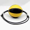 GTPBAO Home Office Gym Boxing Speed Ball - Portable Relief Stress Ball for Men Women Teenager Child, Relaxation Workout view 1