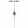 GTPBAO Wall Boxing Speed Ball with Adjustable Stand, Reflex Punching Bags for Adults Teenager Trainer, Gym/Martial Arts Center, 01009 view 1