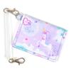 COLORFUL CANDY STYLE Pass CASE PET Unicorn Fantasy view 1