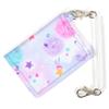 COLORFUL CANDY STYLE Pass CASE PET Unicorn Fantasy view 2