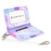 COLORFUL CANDY STYLE Pass CASE PET Unicorn Fantasy view 3