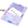 COLORFUL CANDY STYLE Pass CASE PET Unicorn Fantasy view 4
