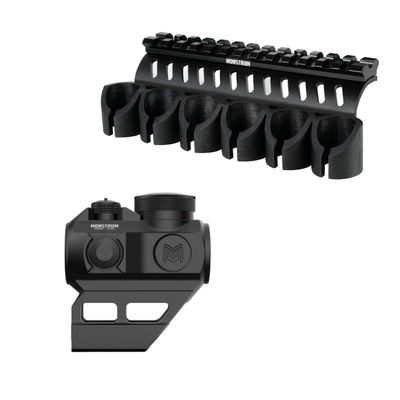 Monstrum Z83 and RDT20B-G3 Bundle