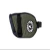 ULAC NEO PORTER RADTAIL Bike Saddle Bag- Water Resistant Bicycle Under Seat Pouch for Cycling Accessories Storage (Moss, 1.3L) view 1