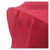 Chef Hat Adult Adjustable Kitchen Cooking Chef Cap 1 (Color : Rojo, Size : One Size) view 3
