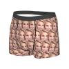 Custom Underwear Personalized for Men, Custom Men's Underwear Boxer Shorts with Face, Personalized Gifts For Him Large view 3