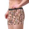 Custom Boxer Brief for Men, Custom Men's Underwear Boxer Shorts with Face, Customized Gifts for Husband Medium view 2