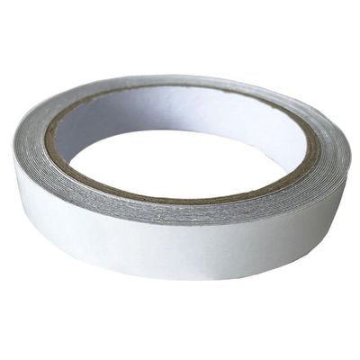 Acinkeety Transparent Tennis Racket Head Tape Badminton Squash Racquet Head Frame Tapes Winding Strap Protector 50M
