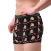 Custom Boxers for Men, Personalized Boxers Briefs with Face, Gifts for Boyfriend/Husband Medium view 2