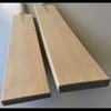 English Willow Cricket BAT Grade 1 Big Edge 38-42 MM by Medieval Knights view 2