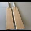 English Willow Cricket BAT Grade 1 Big Edge 38-42 MM by Medieval Knights view 4