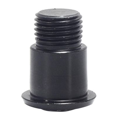 Bicycle Rear Derailleur Screws Steel Black for Bike Rear Derailleur Fixing Bolts for Wheel Screws Bike Suppli Bicycle Wheel Screw Tx35/ Tz50 Bike Derailleur Screw Mountain Bike Rear