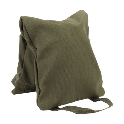 MUNEFE Sandbags Green Weight Bags, Heavy Duty Saddlebags, Weightlifting Training Sandbags for Strength Training and Yoga Exercises