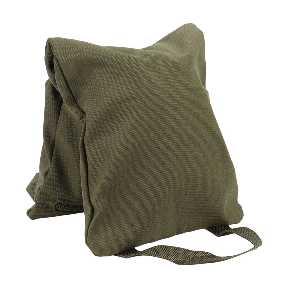 MUNEFE Sandbags Green Weight Bags, Heavy Duty Saddlebags, Weightlifting Training Sandbags for Strength Training and Yoga Exercises