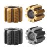 Acinkeety Bike Bottom Bracket Tapping Tool Thread Parts 1.37in X 24T BB68 BB73 Bottom Bracket Milling Cutter Tapping Tool Thread Tapping Tool Bottom Bracket Tapping Tool Bottom Bracket Thread Tool view 2