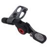 Bicycle Dropper Lever Kit Mountain Bike Seatpost Dropper Remote Lever For 22.2mm/0.87'' Mountain Handlebars Handlebar Clamp Dropper Lever view 1