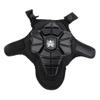 Acinkeety Silicone Bike Handlebar Protective Cover Scooter Child Chest for Protection Kids Anti-Collision Bike Stem Protec Child Chest Protector Chest Protection Pad Bike Handlebar Protector view 1