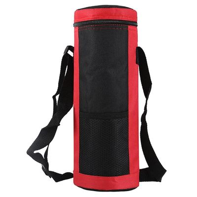 Acinkeety Water Bottle for Bag Portable Insulated Water Bottle Holder Bag for Men Women Kids Hiking Camping Bottle Bag for Small Insulated Bag