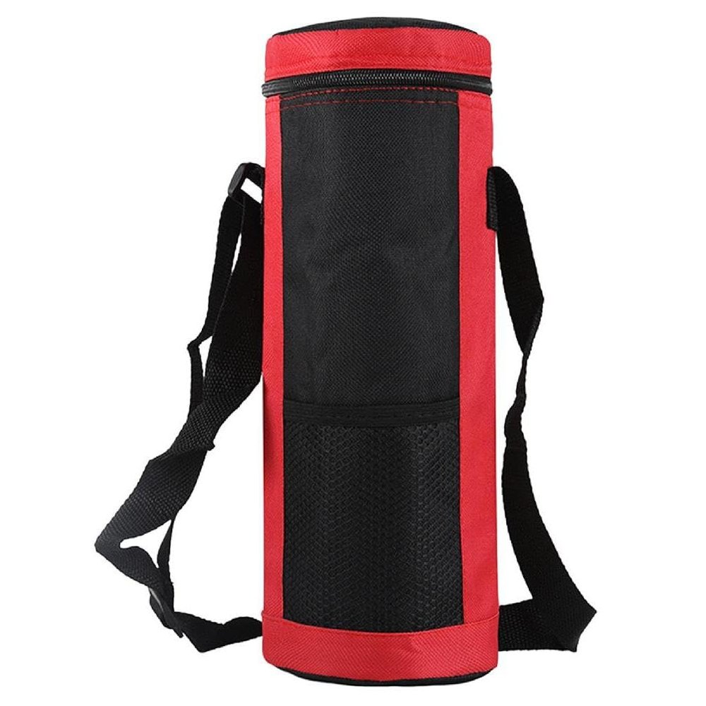 Acinkeety Water Bottle for Bag Portable Insulated Water Bottle Holder Bag for Men Women Kids Hiking Camping Bottle Bag for Small Insulated Bag