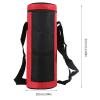 Acinkeety Water Bottle for Bag Portable Insulated Water Bottle Holder Bag for Men Women Kids Hiking Camping Bottle Bag for Small Insulated Bag view 2