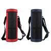 Acinkeety Water Bottle for Bag Portable Insulated Water Bottle Holder Bag for Men Women Kids Hiking Camping Bottle Bag for Small Insulated Bag view 3