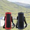 Acinkeety Water Bottle for Bag Portable Insulated Water Bottle Holder Bag for Men Women Kids Hiking Camping Bottle Bag for Small Insulated Bag view 4