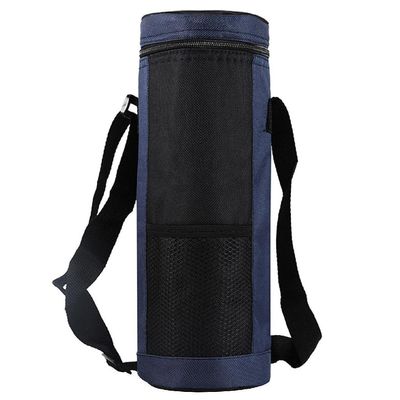 Acinkeety Water Bottle for Bag Portable Insulated Water Bottle Holder Bag for Men Women Kids Hiking Camping Bottle Bag for Small Insulated Bag