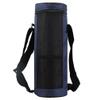 Acinkeety Water Bottle for Bag Portable Insulated Water Bottle Holder Bag for Men Women Kids Hiking Camping Bottle Bag for Small Insulated Bag view 1