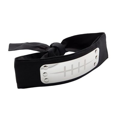 ABYSTYLE Naruto Shippuden Pain Anti Rain Village Headband One Size Cosplay Anime Manga Accessories Merch Gift