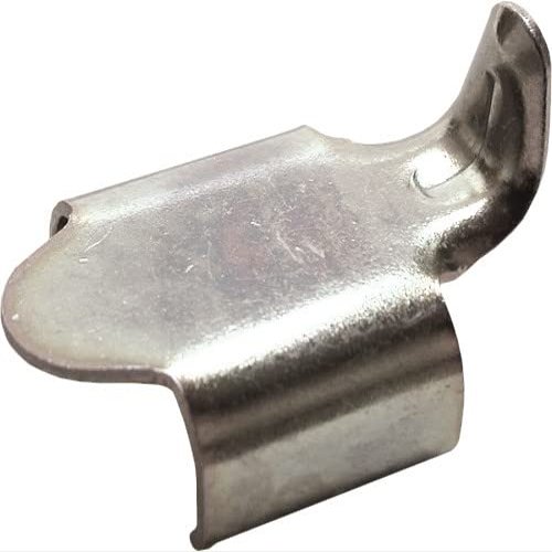 Pwc Engine Track Guide Clip Compatible with Arctic Cat Thundercat 1000cc 2001-2002 Snowmobile Part# 54-15016 OEM# 0602-488,1602-899,2602-383