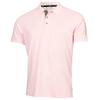 Calvin Klein Men's Club Golf Polo Shirt - Baby Pink - XL view 1