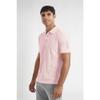 Calvin Klein Men's Club Golf Polo Shirt - Baby Pink - XL view 2