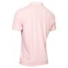 Calvin Klein Men's Club Golf Polo Shirt - Baby Pink - XL view 4