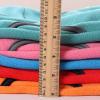 2t Boys Easter Outfit Boys Shaker Suit Long Sleeved Hooded Jacket Color Zipper Top + Solid Color (Pink, 18-24 Months) view 3