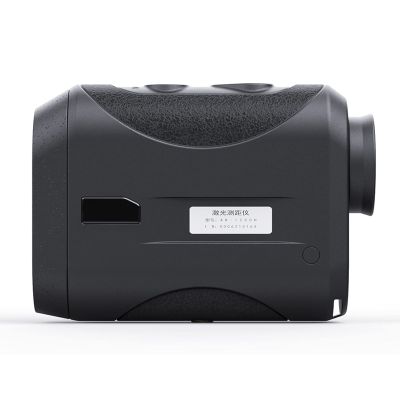 800M 1200M Hunting Survey Laser Distance Meter Golf Range Finder Laser Rangefinder Laser Distance Meter for Golf Sport 800m ()