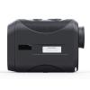 800M 1200M Hunting Survey Laser Distance Meter Golf Range Finder Laser Rangefinder Laser Distance Meter for Golf Sport 800m ()