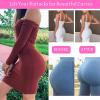 3XL Butt Lifter Shapewear, Women's Tummy Control Shorts view 2