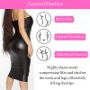 3XL Butt Lifter Shapewear, Women's Tummy Control Shorts view 3