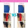 3XL Butt Lifter Shapewear, Women's Tummy Control Shorts view 4