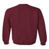 ALLNTRENDS Adult Sweatshirt R Harry Christmas Cool Fans Xmas Party (US, Alpha, X-Large, Regular, Regular, Maroon) view 4