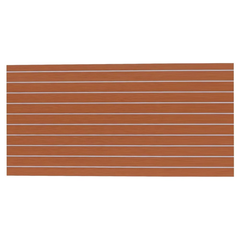 JEOZBM EVa Foam Boat Flooring, Antislip Boat Mat Decking Sheet, Self Adhesive Marine Carpet Decking Sheet for Yacht Swim Helm Pad(60cm-C)